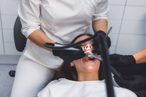 Best Broken or Chipped Tooth Repair in Level Park Oak Park, MI