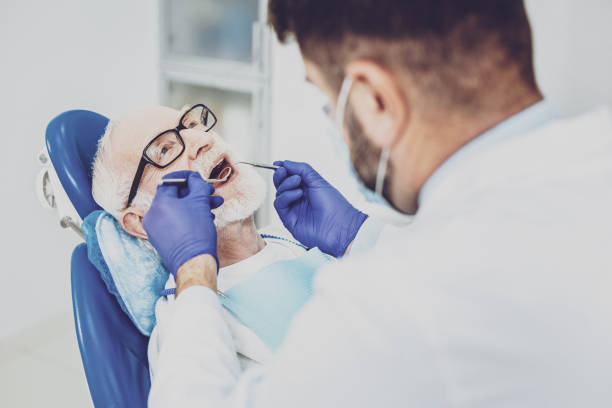 Best Emergency Treatment for Jaw Pain or Injury in Level Park Oak Park, MI